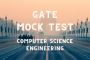 Fosterjee GATE computer science engineering Mock Test