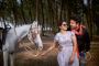 In this wedding season book your pre-wedding photography.