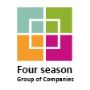 Four season Glass Doors & Aluminium Doors in Dubai