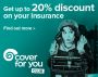 CoverForYou voucher codes