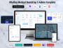 Rhythm Medical Ui Framework And Software Dashboard Design