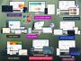 Bootstrap 5 Admin Dashboard Software Ui Framework