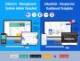 Exploring the Power of LMS Dashboard Templates
