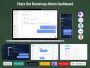 Exploring the Power of Chat Application Dashboard with Chatb