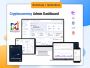Building Effective Cryptocurrency Admin Dashboard: Choose yo