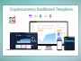The Rise of Cryptocurrency Dashboard Templates