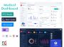 Enhancing Medical Dashboard Healthcare Efficiency