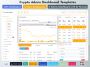Crypto Dashboard - Manage Your Crypto Activity Like a Pro
