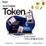 Top Semi Fungible Token Development company - Beleaf Technol
