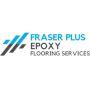 Upgrade Your Floors with Fraser Plus Epoxy!
