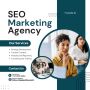 SEO Marketing Agency