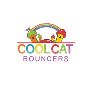 Cool cat bounce house Cool cat bounce house