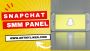 SMM Panel For Snapchat SMM Panel For Snapchat
