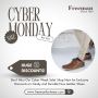 Cyber Week Sale — Unbeatable Deals on Faux Leather Shoes