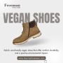 What are Vegan Shoes? - Are they Durable?