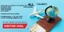  Tourist Visa, Flight & Hotel Booking