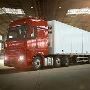 Freight Shipping Services in California