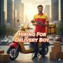 Delivery Boy Jobs in Iteda, Greater Noida – BigBasket (via F