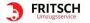 Fritsch Umzugsservice Fritsch Umzugsservice