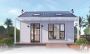 Prefabrication Light Gauge Steel Frame House