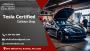 Trusted Tesla Collision Repair Specialists Serving Florida