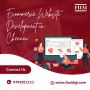 Ecommerce Website Development in Chennai -FuelDigi MArketing