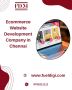 Ecommerce Website Development Company in Chennai - FuelDigi