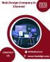 Web Design Company in Chennai - FuelDigi Marketing