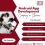 Android App Development Company in Chennai-FuelDigiMarketing
