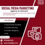Social Media Marketing Agency in Chennai - FuelDigiMarketing