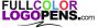 Full Color Logo Pens - Custom Branded Pens