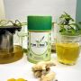 FunChai: A Perfect Fusion of Haldi and Natural Herbs 