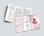 Funeral Programs Printing & Design Service 