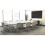 Furniture Lelo's Office Meeting & Conference Tables 