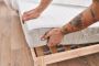 Authentic Folding Japanese Mattress for Comfort and Convenie