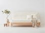 Cornerstone Wood Armless Shaker Amish Futon Frame