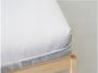 Organic Cotton Waterproof Cover for Mattresses and Futons