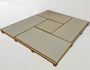 Tatami 9x9 Platform Tatami 9x9 Platform