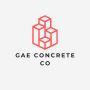 GAE Concrete Co.