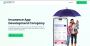 Tailored Insurance Apps for Streamlined Operations