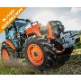 Used Compact Tractor For Sale