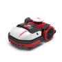 Commercial Robotic Lawn Mower - Kress Mission RTK 5000 Autom