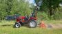 Battery Powered Ride On Mower UK