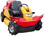 Choose the Perfect Canycom Ride-On Brushcutter for Your Needs!