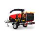 Efficient Wood Chippers for Sale: Turn Branches into Mulch!