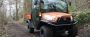 Get Work Done Right with the Kubota RTV X1110 - Classifieds Listing!