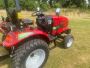 Electric Compact Tractors: Power & Efficiency Combined