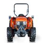 Kubota Tractors: Which Model Suits Your Needs?