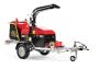 Need Wood Chips? Powerful TP Wood Chipper for Sale!
