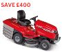 Benefits of Honda Ride-On Mowers Efficiency and Comfort 